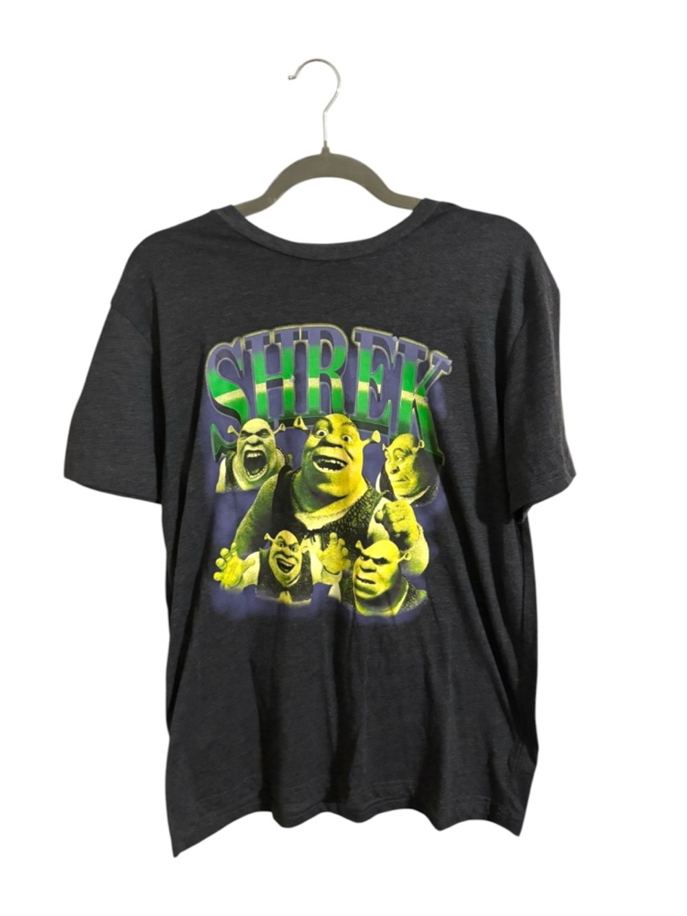 RSVLTS‎ Shrek Graphic Tee Men’s Medium